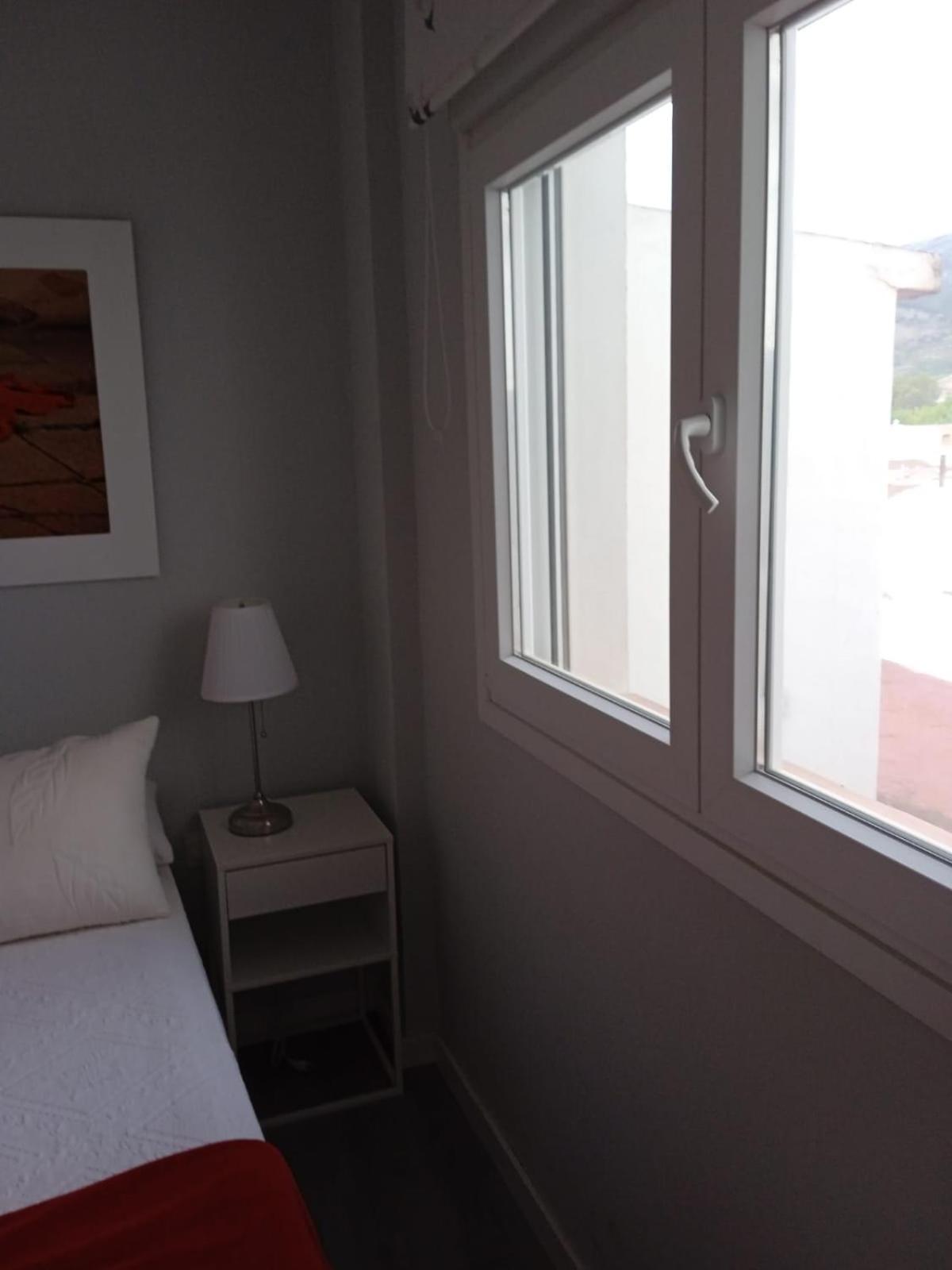 Casa Rios Apartment El Burgo Ngoại thất bức ảnh